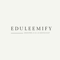 Eduleemify logo - Similar company to Vu Phd Council