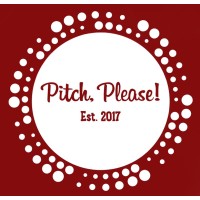 Pitch, Please!