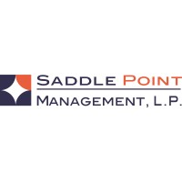 Saddle Point Management, L.P. logo - Similar company to Spitfire Capital Llc