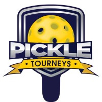 Pickle Tourneys logo - Similar company to Lium Research