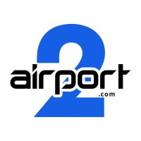 2Airport logo - Similar company to Rideshare Driver Network