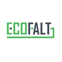 Ecofalt logo - Similar company to Consul Infra Group B.V.