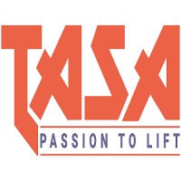 TASA ENGINEERING EQUIPMENTS logo - Similar company to Accurate Software Solutions