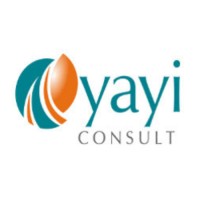 Yayi logo - Similar company to Yayi