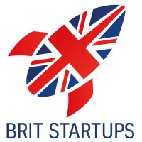 BRIT STARTUPS logo - Similar company to School For Creative Startups