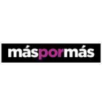 Más Por Más