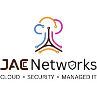 JACC Networks logo - Similar company to Wingman It Services