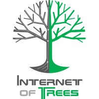 Internet of Trees logo - Similar company to Tracify