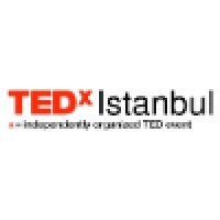 TEDxIstanbul logo - Similar company to Pangohr