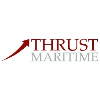 Thrust Maritime Pty. Ltd. logo - Similar company to Cumulo Group