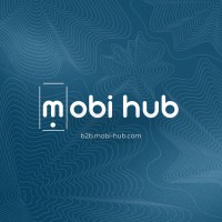 Mobi-Hub logo - Similar company to Sunstrike International Limited
