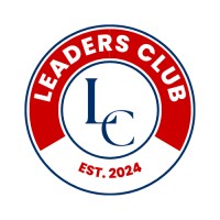 Leaders Club logo - Similar company to Exxaura Image Consulting And Etiquette Coaching
