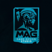MAG | Game Design Studio logo - Similar company to Smartfastpay