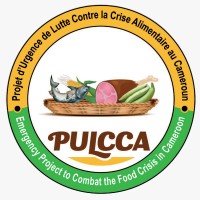 Pulcca logo - Similar company to Emergency Program To Fight The Food Crisis In Cameroon