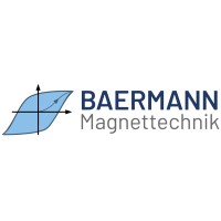 BAERMANN Magnettechnik GmbH logo - Similar company to Magnetplastic.Com