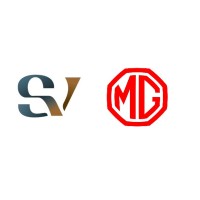 SV Auto Haus - MG Puchong & Seremban logo - Similar company to Autosuite Concierge
