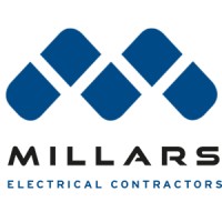 Millars Electrical Contractors logo - Similar company to Wells Electrical Services
