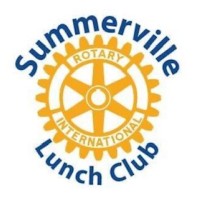 Rotary Club of Summerville (Lunch) logo - Similar company to Operation Home