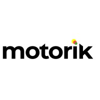 Motorik logo - Similar company to Cointraffic