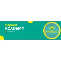 Inspired Academy logo - Similar company to Inspired Academy
