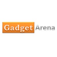 Gadget Arena logo - Similar company to Reeboot.In