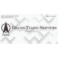 Grand Tiling Services logo - Similar company to Ideal Tiling Group Pty Ltd