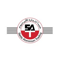 Saida Aluminium logo - Similar company to Lex Layer