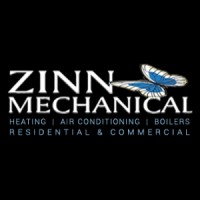 Zinn Mechanical logo - Similar company to Trails End Restaurant & Lounge