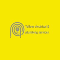 Yellow Electrical & Plumbing services logo - Similar company to Yellow Power Systems