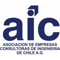 AIC (Asociación de Empresas Consultoras de Ingeniería de Chile) logo - Similar company to Somos Voodoo Agencia Digital