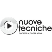 Nuove Tecniche Soc. Coop. logo - Similar company to Claps Soc. Coop.