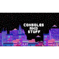 Consoles and Stuff logo - Similar company to Suzhou Alton Electrical & Mechanical Industry Co.,Ltd.