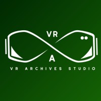 VR Archives Studio logo - Similar company to Screencrow Studios