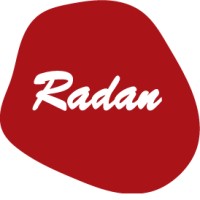 Lojas Radan logo - Similar company to Sim Digital Rs