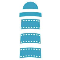 Rumbo Films logo - Similar company to Loren'S Films
