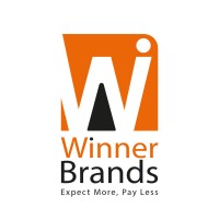 Winner Brands logo - Similar company to El Manar