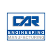 CAR Engineering and Manufacturing, Inc. logo - Similar company to Linton Crystal Technologies