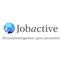 Jobactive GmbH logo - Similar company to Eigensource
