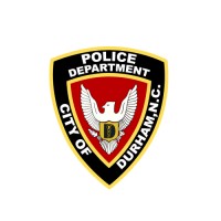 Durham Police Department logo - Similar company to Durham Fire & Rescue