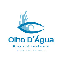 Poços Artesianos Olho D' Água logo - Similar company to Avs Poços Artesianos