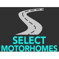 Select Motorhomes Ltd logo - Similar company to Solent Motorhomes Ltd