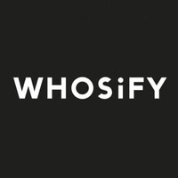 WHOSiFY logo - Similar company to Dola Technology