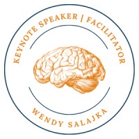 Wendy McCormick - Mental Fitness Expert. Keynote Speaker & Thought Leader. logo - Similar company to Ultimate Combat Training Center