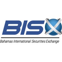 Bahamas International Securities Exchange logo - Similar company to Bahamas Striping  Group Of Companies