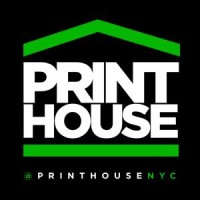 Print House NYC logo - Similar company to Jolly Billboards
