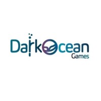 Dark Ocean Games logo - Similar company to Gogo Games Interactive