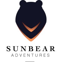 SunBear Adventures logo - Similar company to Anybe