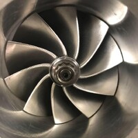 Per4manz Turbochargers logo - Similar company to Akms Global