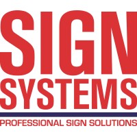 Sign Systems LLC logo - Similar company to Itmh Solutions