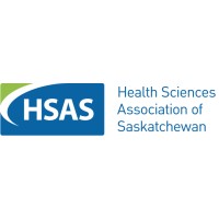 Health Sciences Association of Saskatchewan logo - Similar company to Pasqua Hospital